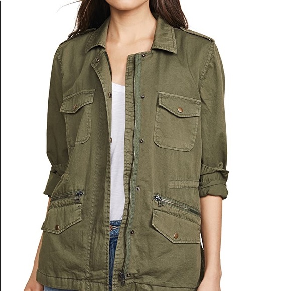 Lily Aldridge for Velvet Ruby Jacket - Picture 6 of 13